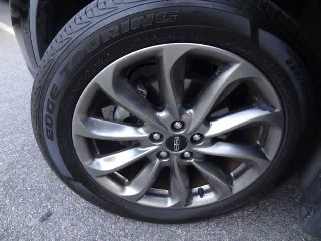 Used 2021 Lincoln Corsair AWD w/ Premium Package image 42