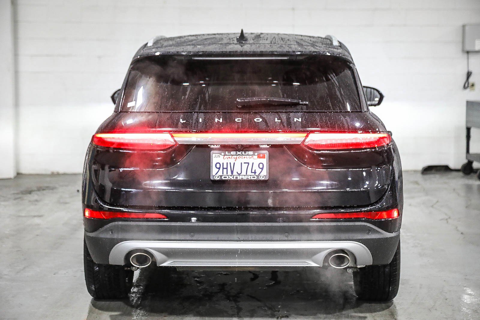 Used 2020 Lincoln Corsair Reserve w/ Equipment Group 201A image 6