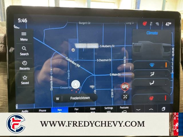 Used 2023 Ford Expedition Limited image 31