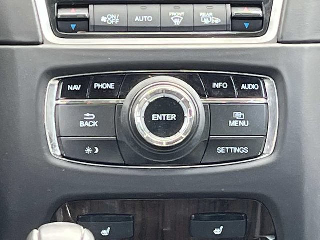 Used 2017 Acura RLX w/ Technology Package FWD image 17