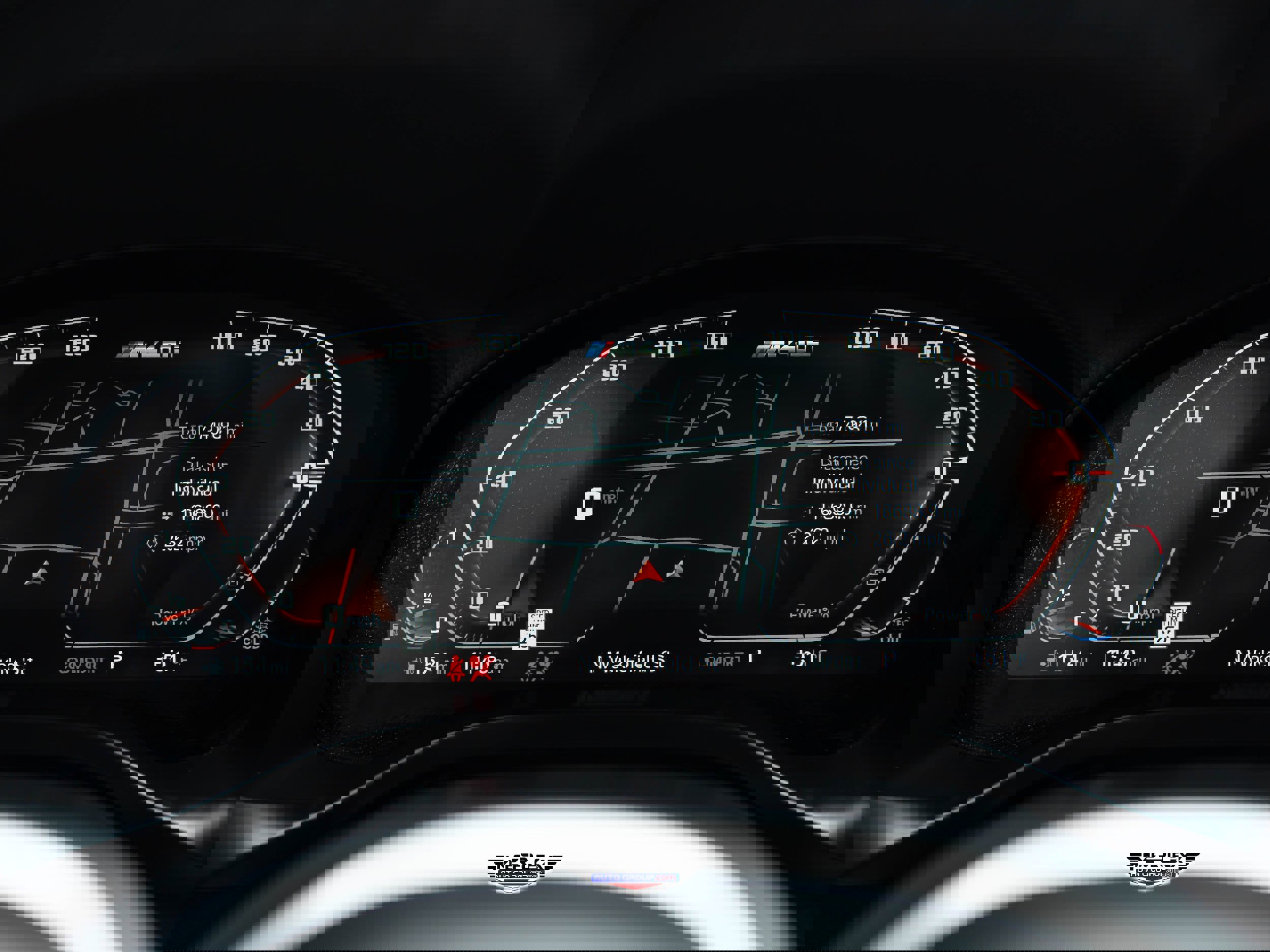 Used 2022 BMW X4 M40i w/ Premium Package image 32