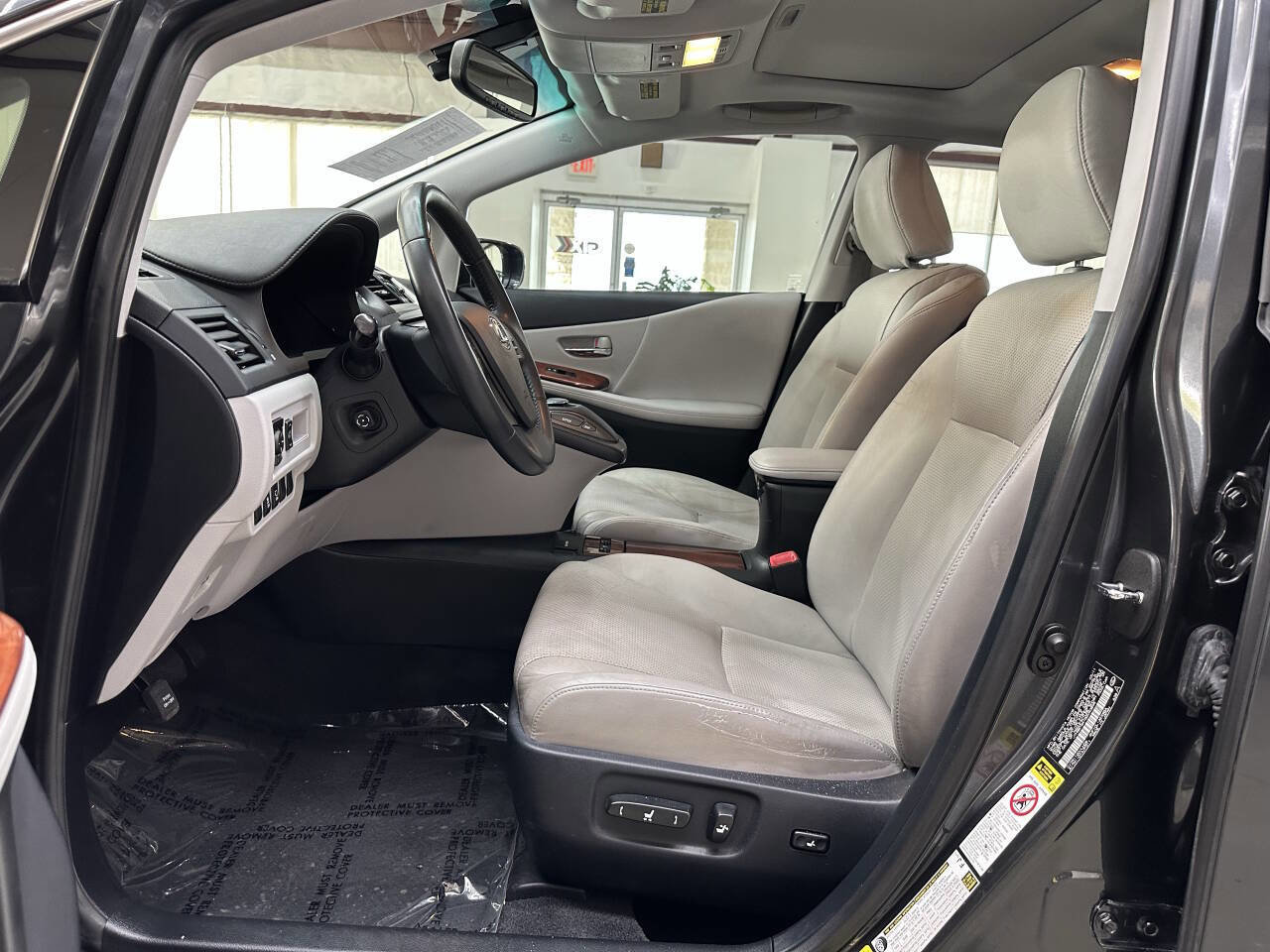 Used 2011 Lexus HS 250h image 11