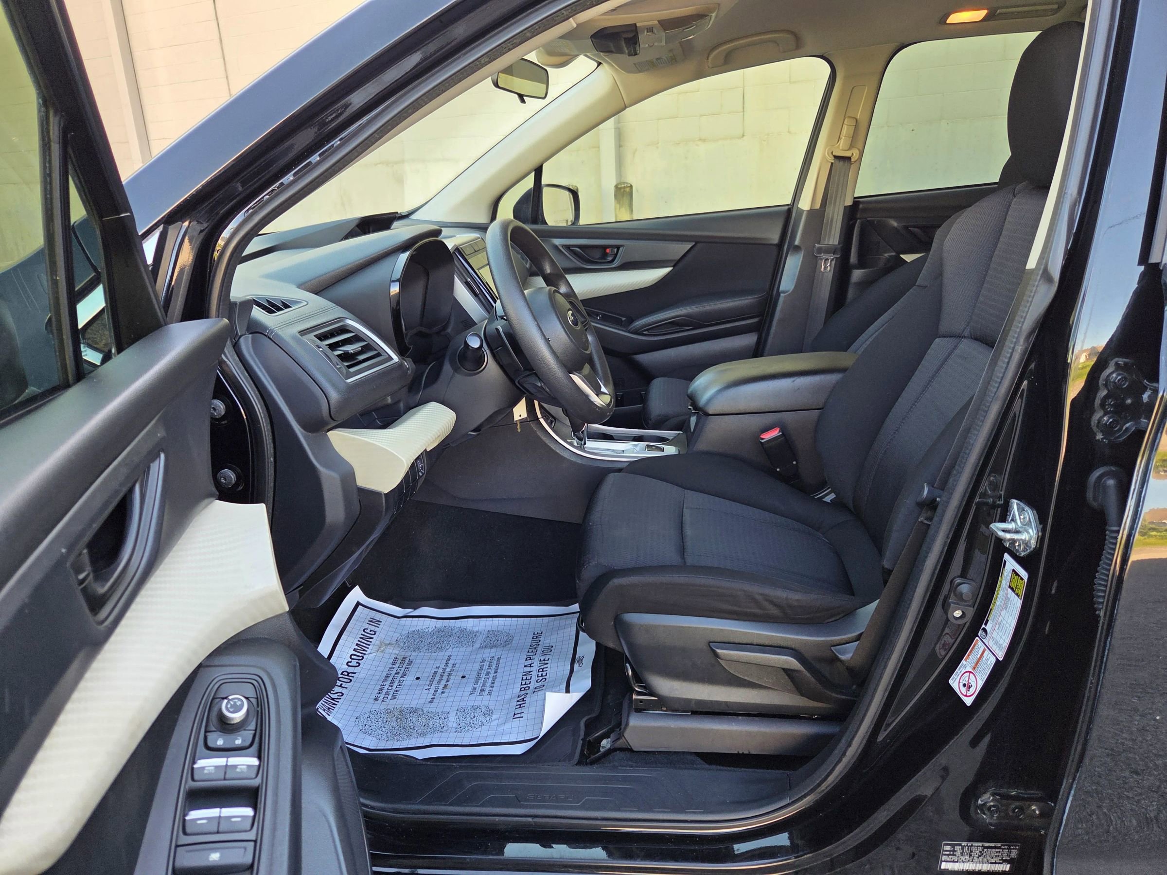 Used 2019 Subaru Ascent 8-Passenger image 9