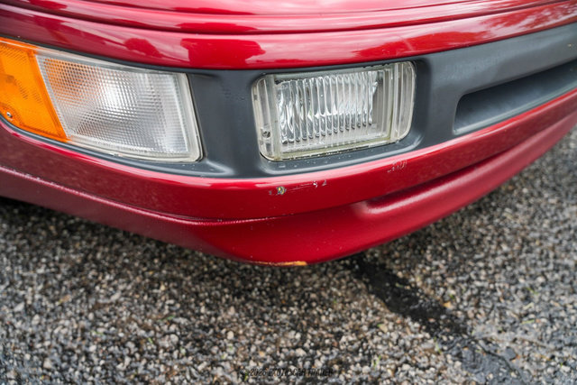 Used 1990 Nissan 300ZX GS RWD image 70