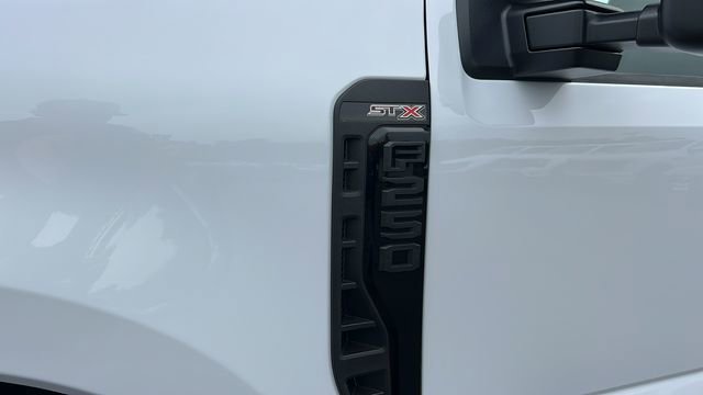 New 2026 Ford F250 XL w/ STX Appearance Package image 11