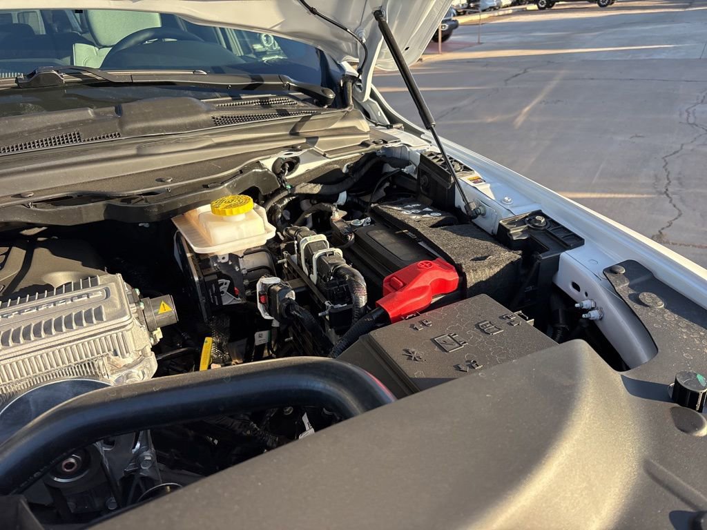 New 2026 RAM 1500 Big Horn image 48