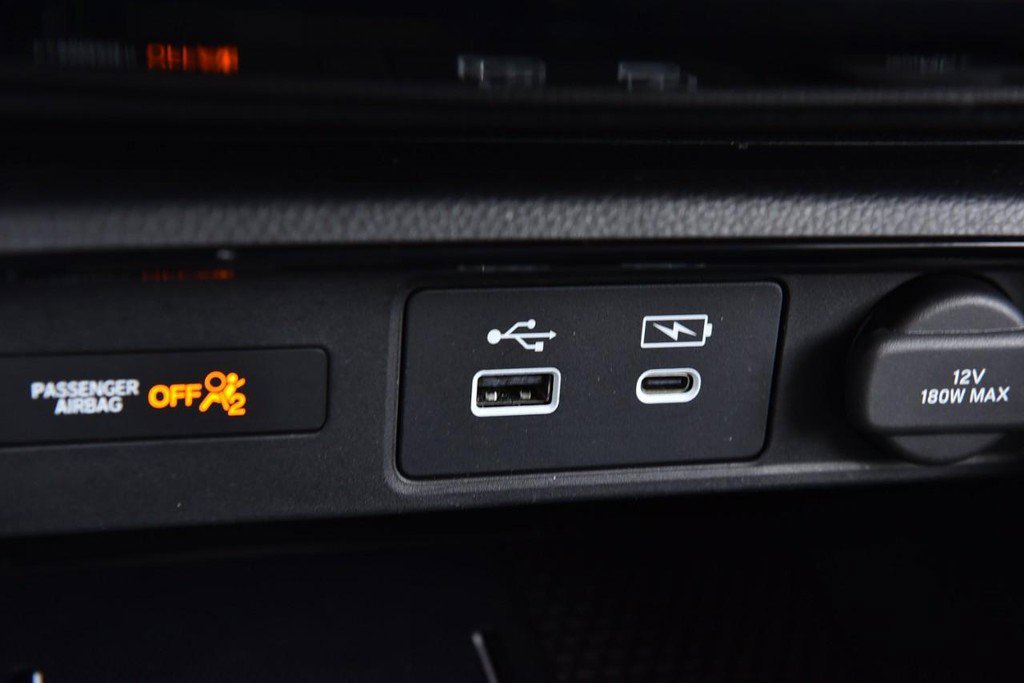 Certified 2025 Honda CR-V EX-L image 17