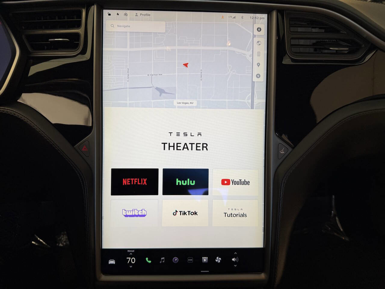 Used 2018 Tesla Model S 75D AWD/4WD image 18