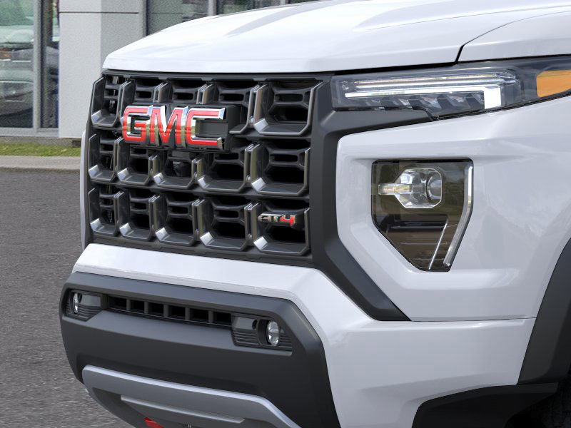 New 2026 GMC Canyon AT4 w/ Technology Plus Package image 13