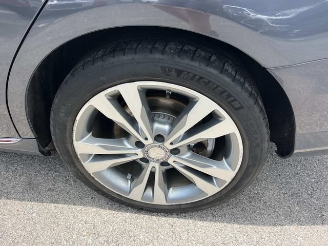 Used 2015 Mercedes-Benz C 300 4MATIC Sedan image 11