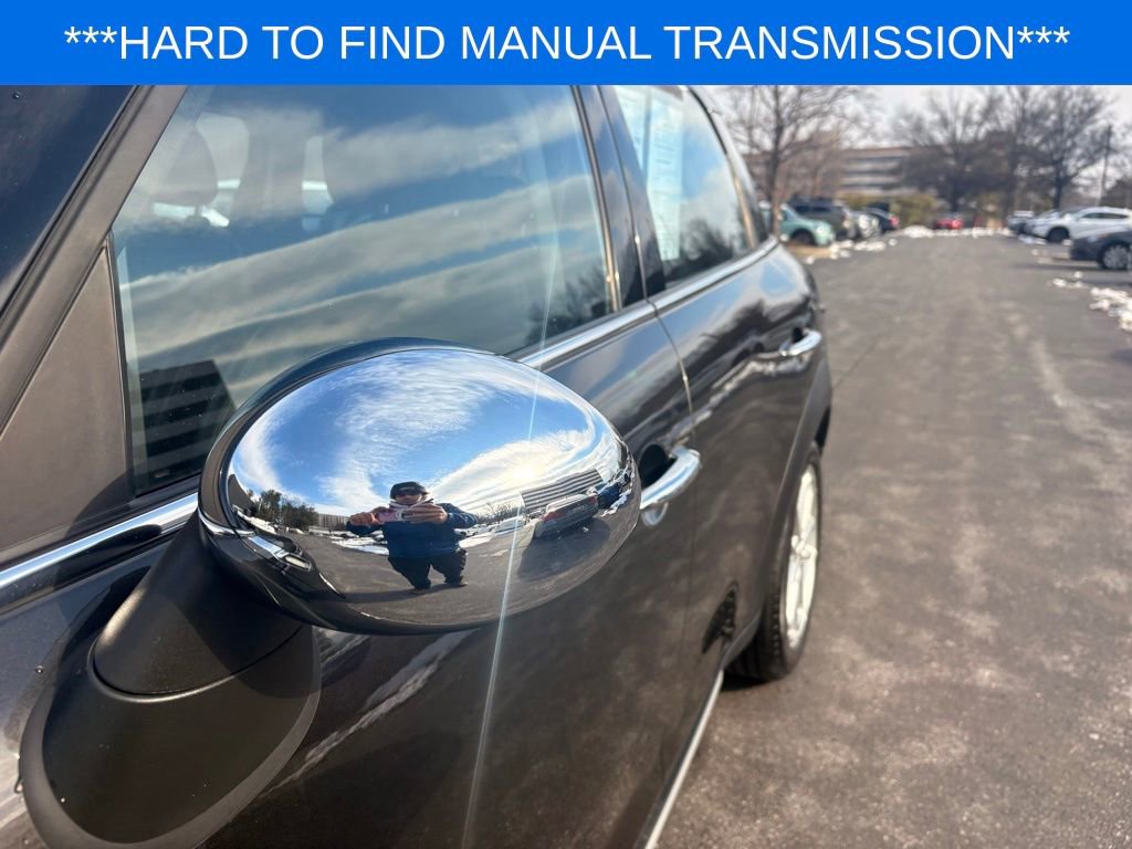 Used 2015 MINI Cooper Countryman S image 9