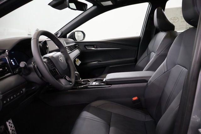 New 2026 Toyota Camry XSE AWD/4WD image 11