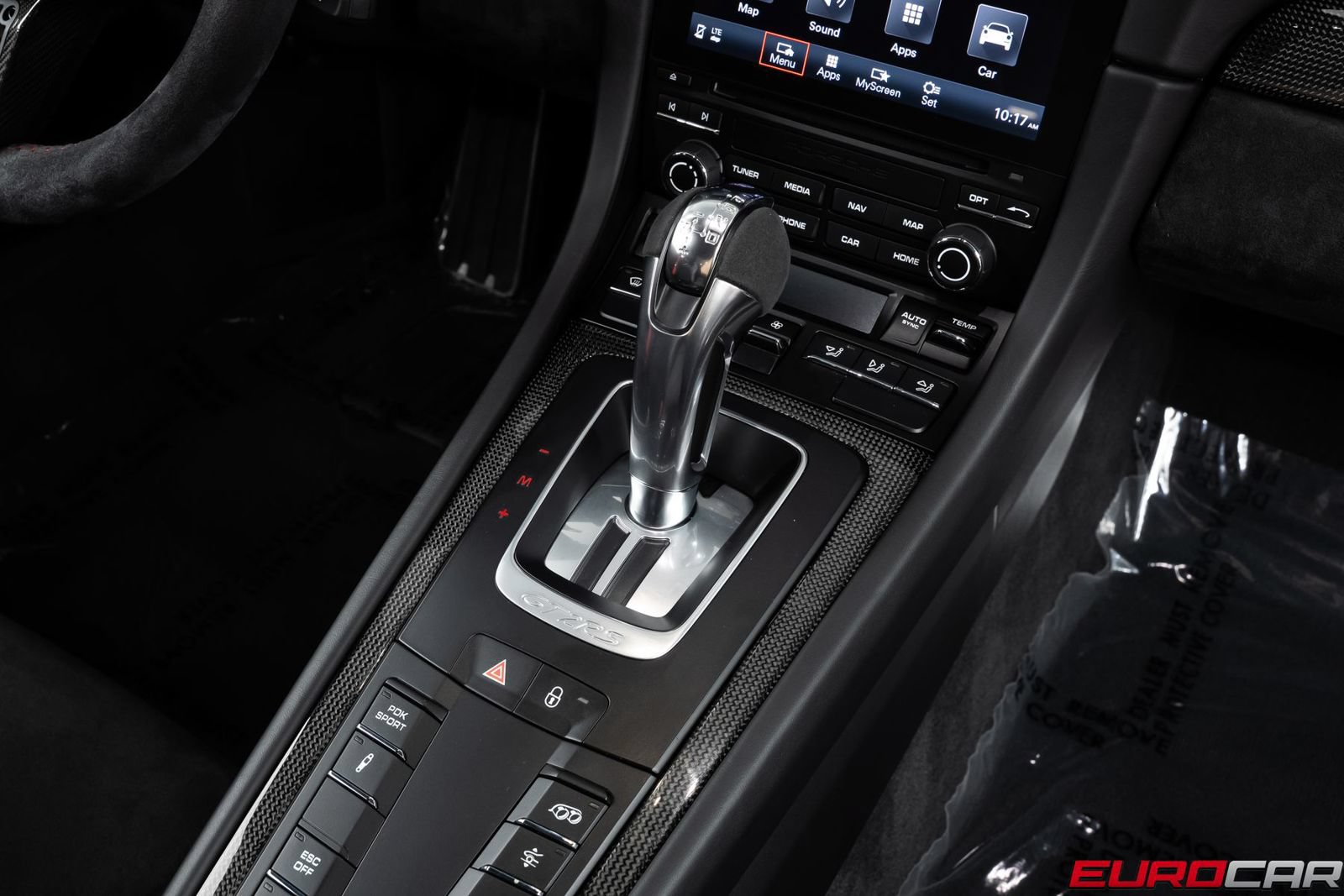 Used 2018 Porsche 911 GT2 RS RWD image 42