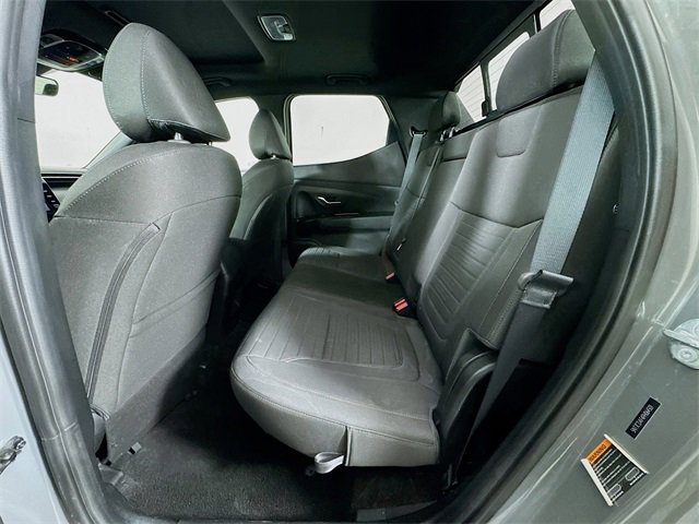 Used 2023 Hyundai Santa Cruz Night w/ Cargo Package image 38