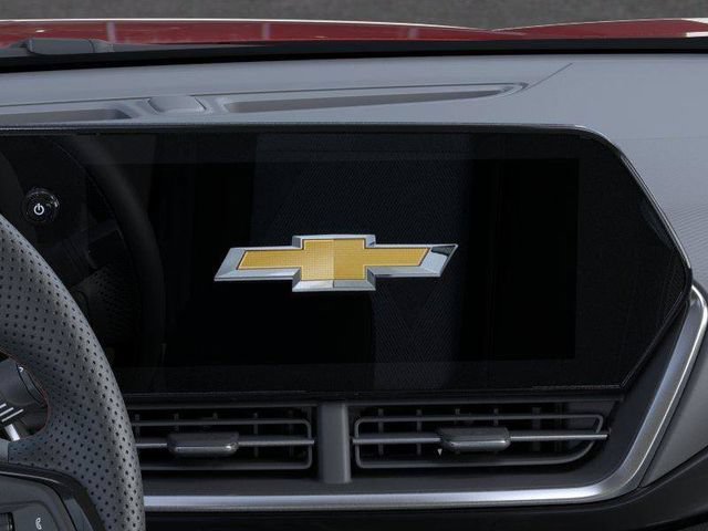 New 2026 Chevrolet Trax RS w/ Sunroof Package FWD image 20