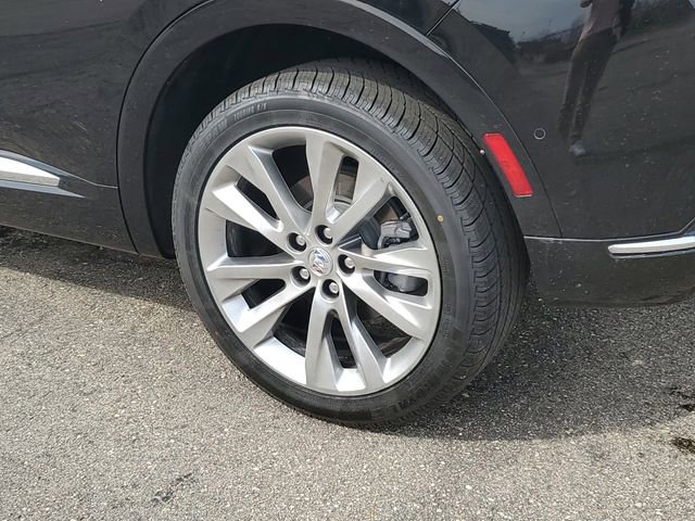 Certified 2023 Buick Envision Avenir image 32