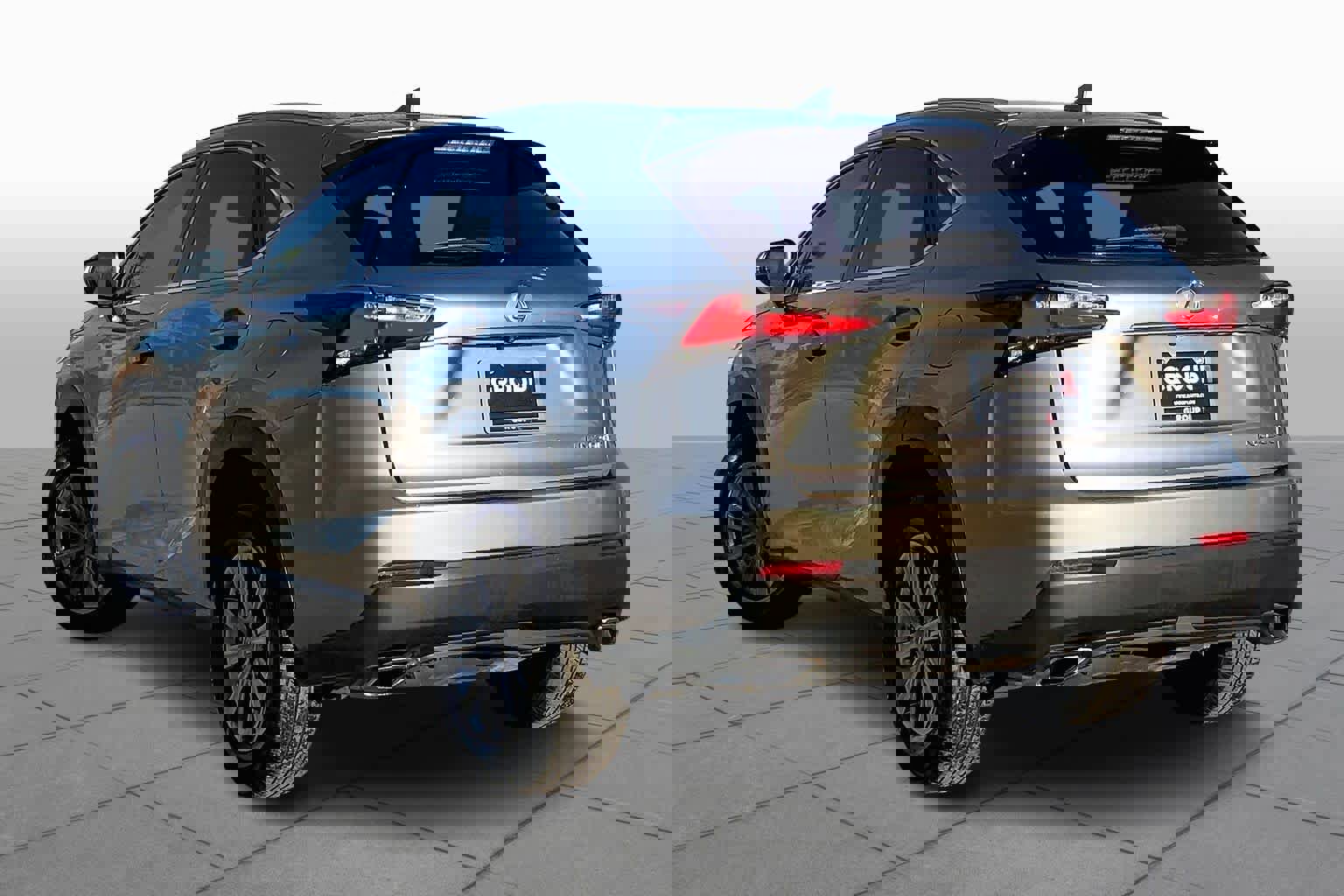 Used 2016 Lexus NX 200t FWD image 11