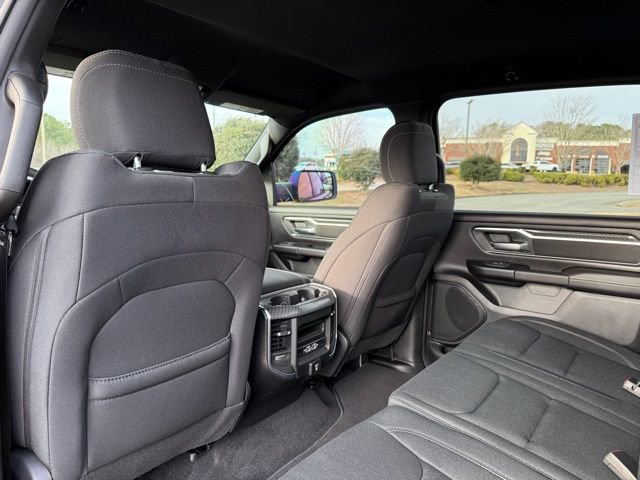 New 2026 RAM 1500 Big Horn image 28