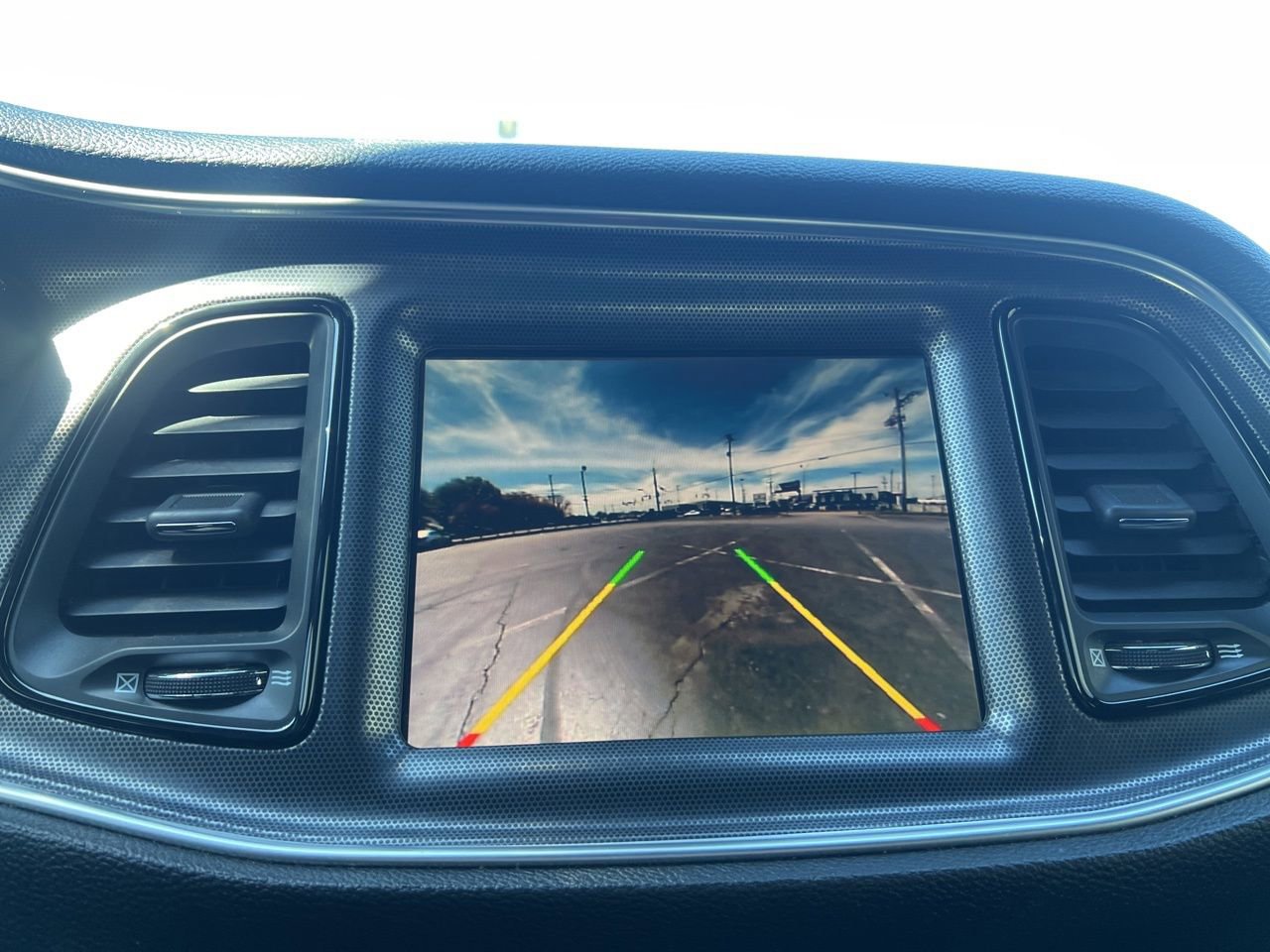 Used 2015 Dodge Challenger R/T Scat Pack image 29