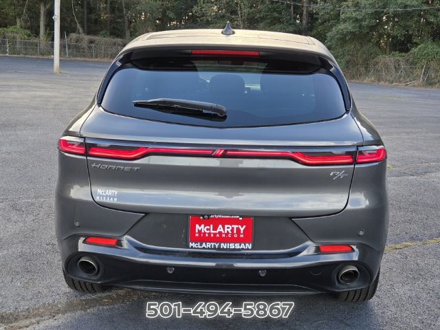 Used 2024 Dodge Hornet R/T AWD/4WD image 4