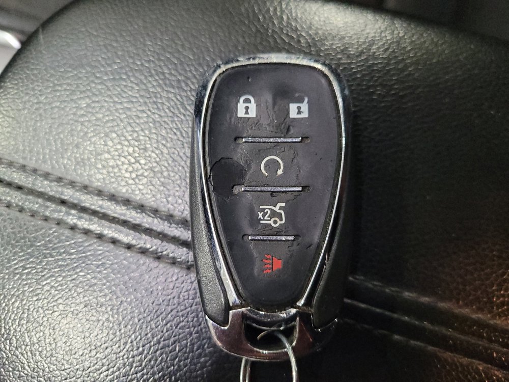 Used 2021 Chevrolet Malibu LT image 32