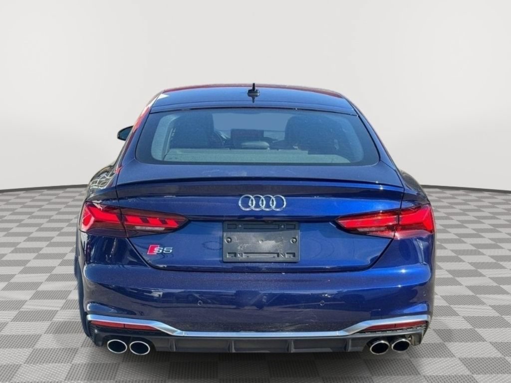 Used 2023 Audi S5 Prestige AWD/4WD image 5