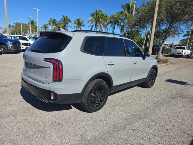 Used 2024 Kia Telluride SX Prestige X-Pro image 6