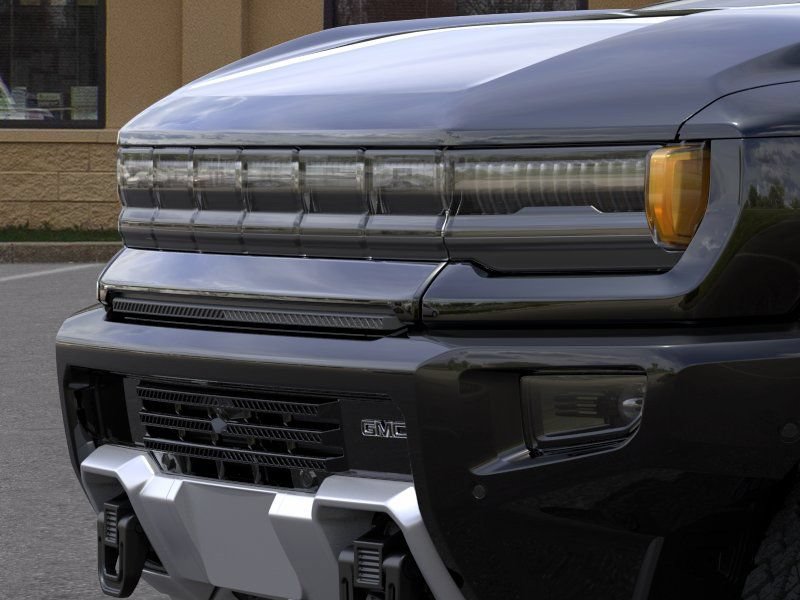New 2026 GMC Hummer EV SUV AWD/4WD image 14