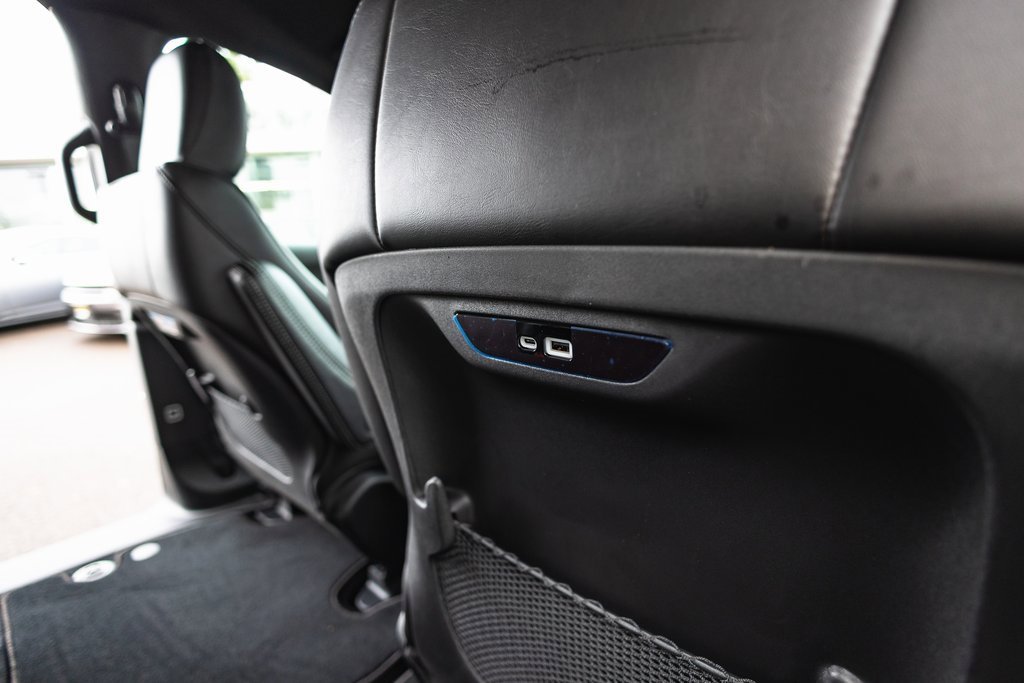 New 2026 Chrysler Pacifica Select w/ S Appearance Package image 34