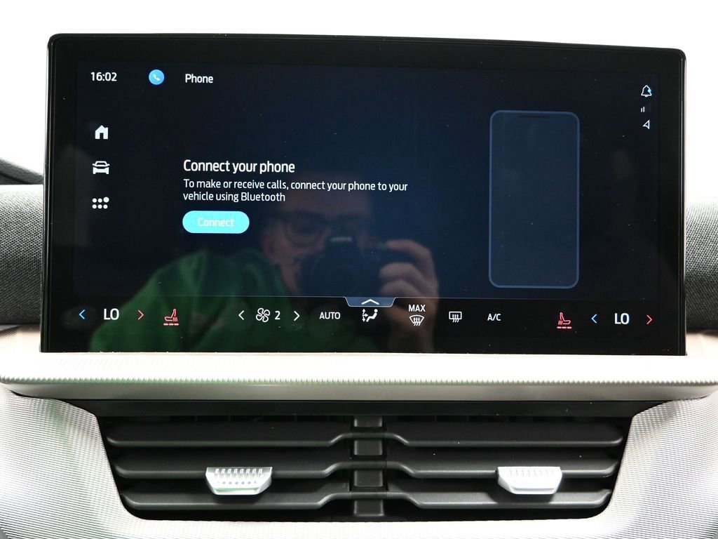 New 2026 Ford Explorer Active image 33