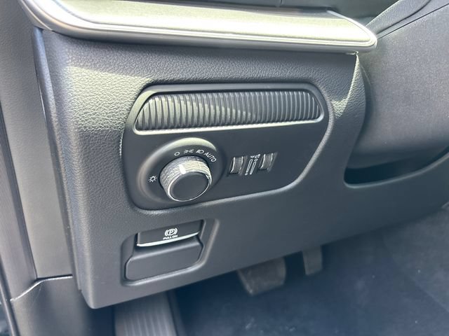 New 2026 Jeep Grand Wagoneer Limited AWD/4WD image 20