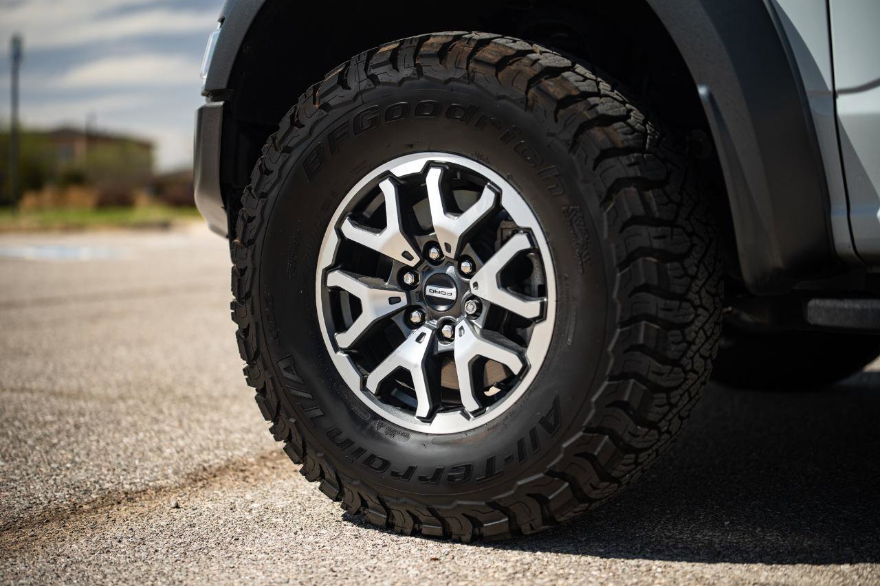 Used 2023 Ford F150 Raptor AWD/4WD image 23