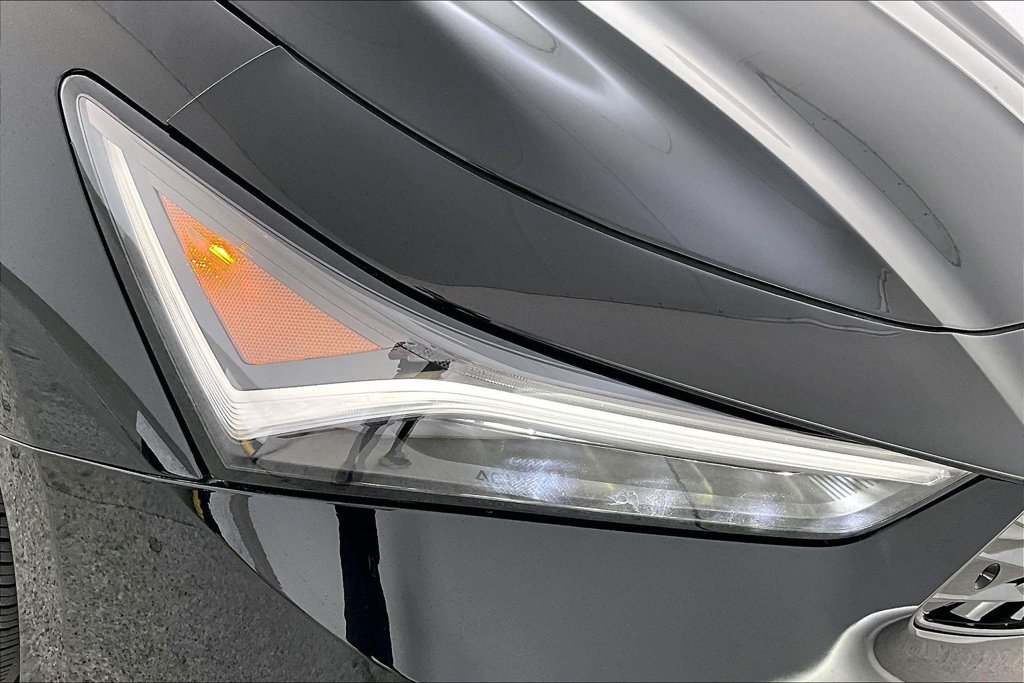 Certified 2025 Acura Integra A-Spec w/ Technology Package FWD image 36