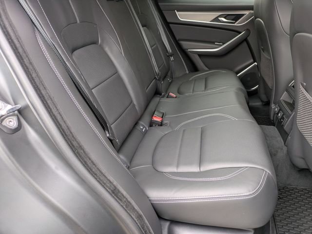 New 2026 Jaguar F-PACE R-Dynamic S image 17