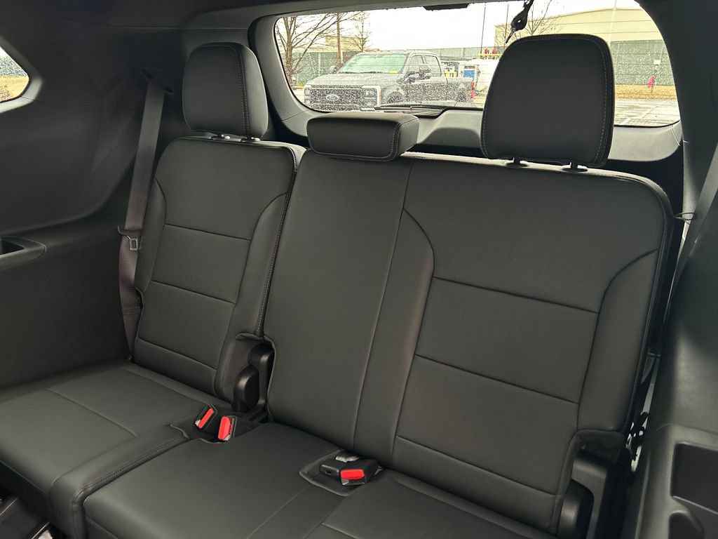 New 2026 Buick Enclave Preferred w/ Power Package image 38