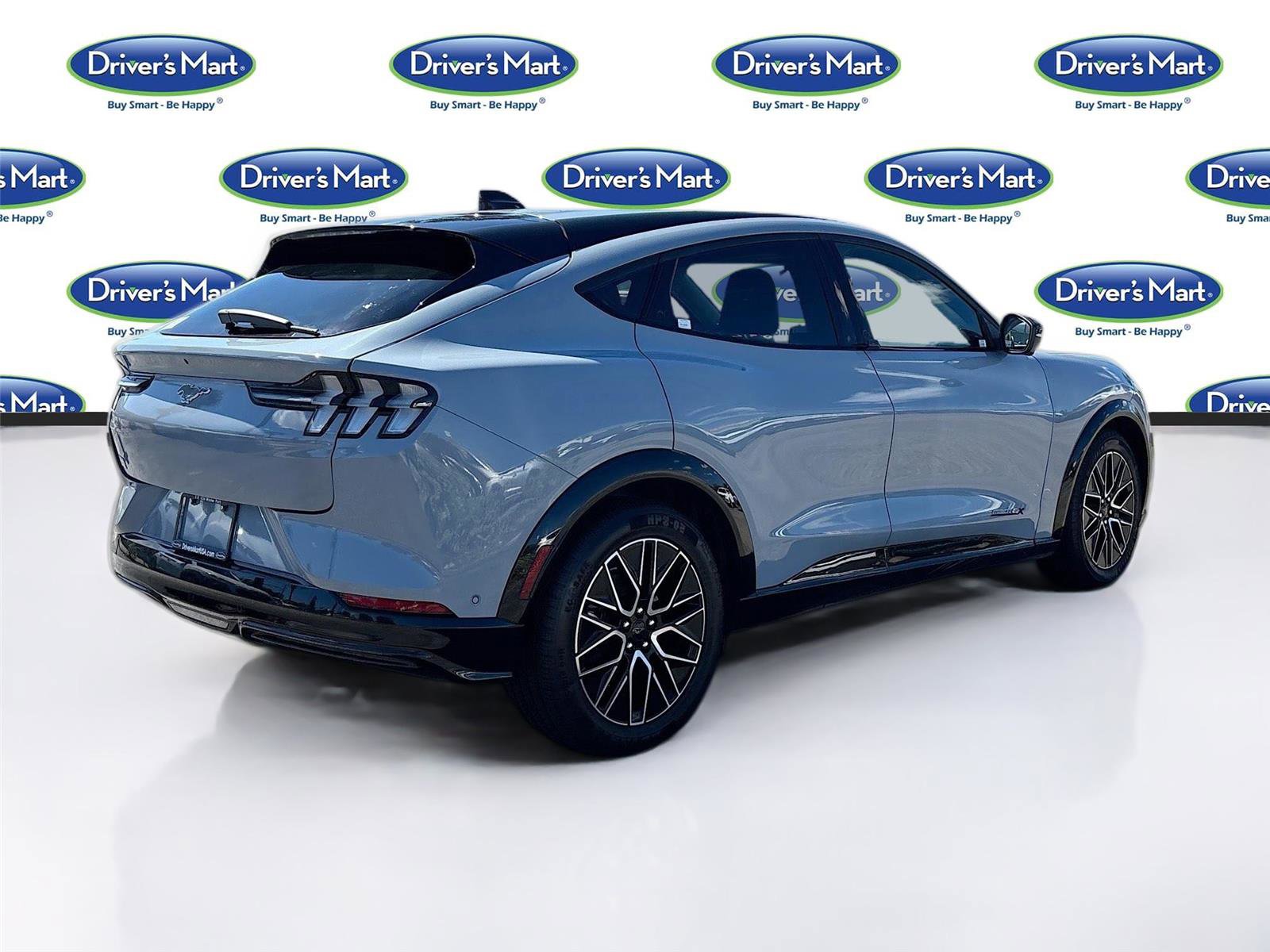 Used 2024 Ford Mustang Mach-E Premium image 8