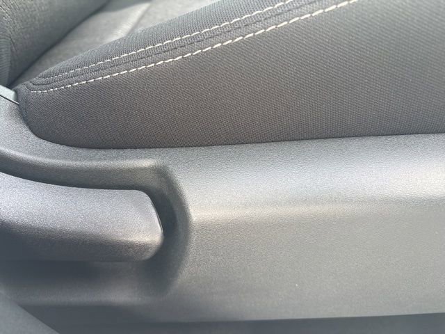 New 2026 Nissan Rogue SV image 17