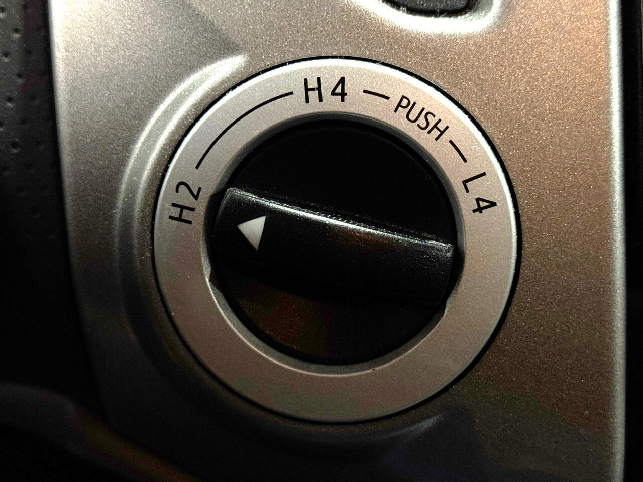 Used 2015 Toyota Tacoma 4x4 Double Cab image 6