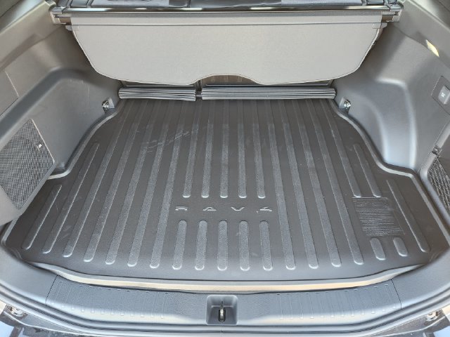 New 2026 Toyota RAV4 XSE AWD/4WD image 28