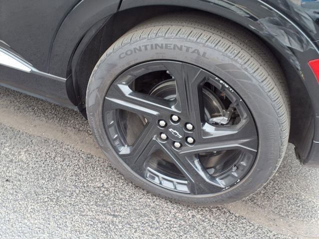 Used 2024 Chevrolet Equinox EV RS image 25