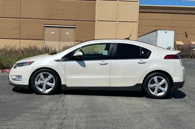 Used 2012 Chevrolet Volt image 7