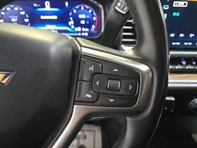 Used 2024 Chevrolet Silverado 3500 LT image 15