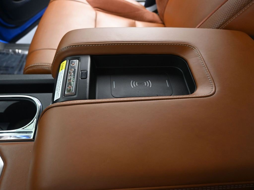 Used 2021 Toyota Tundra 1794 Edition image 41
