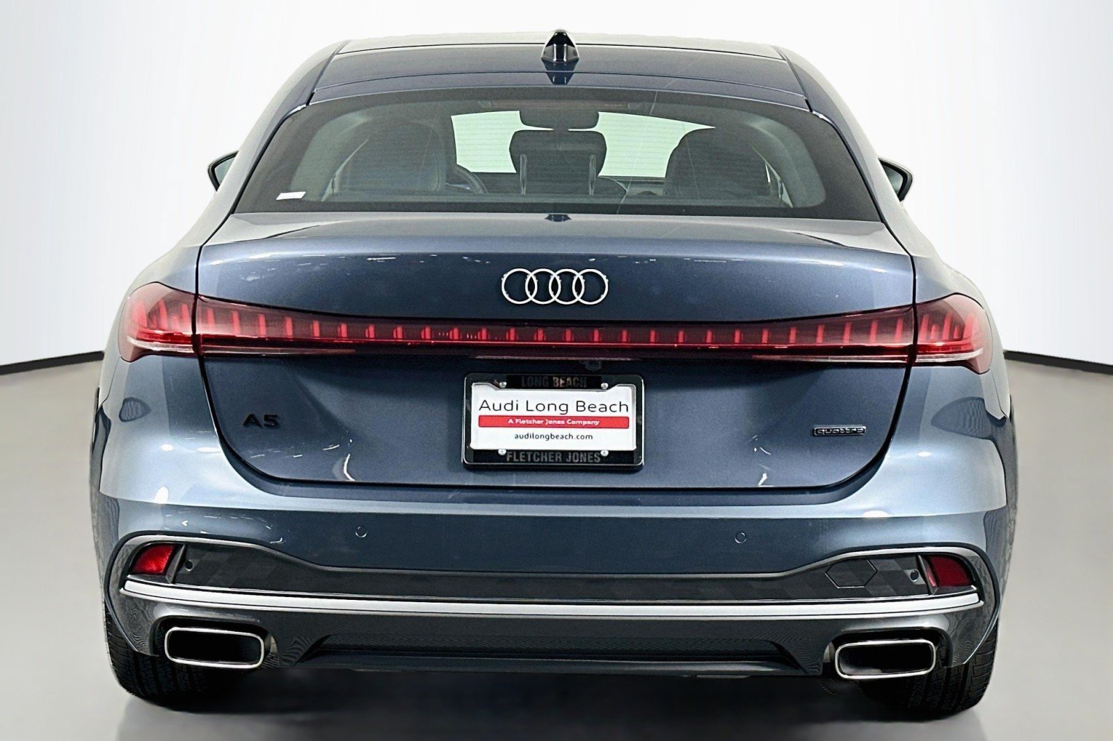 New 2026 Audi A5 Premium Plus AWD/4WD image 3