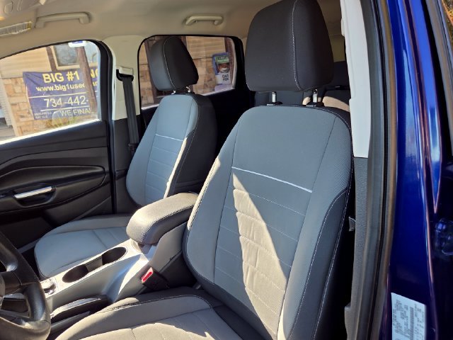 Used 2015 Ford Escape SE FWD image 19