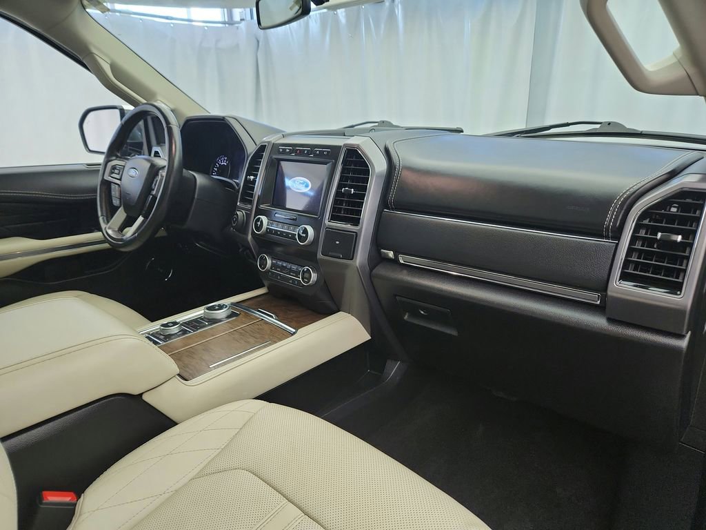 Used 2021 Ford Expedition Platinum image 26