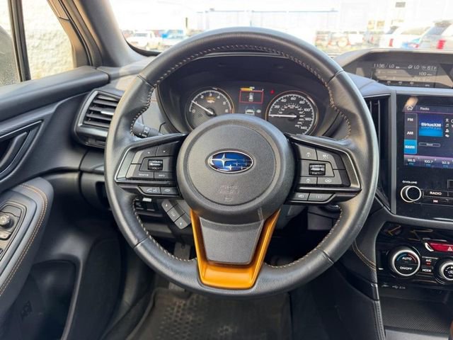 Used 2024 Subaru Forester Wilderness image 10