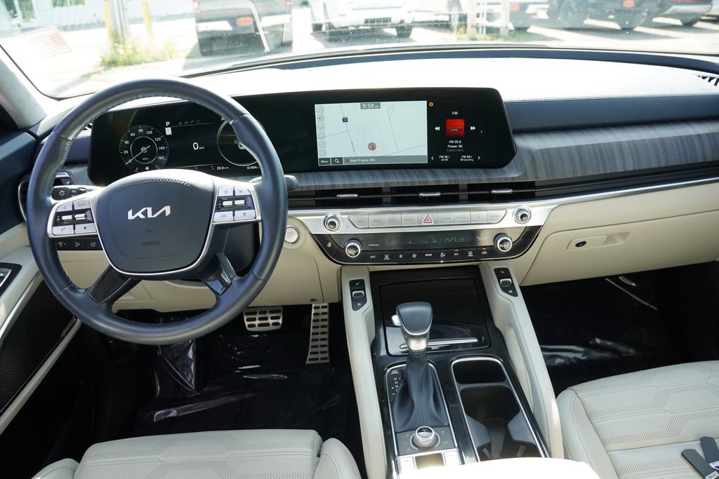 Used 2023 Kia Telluride SX Prestige AWD/4WD image 20