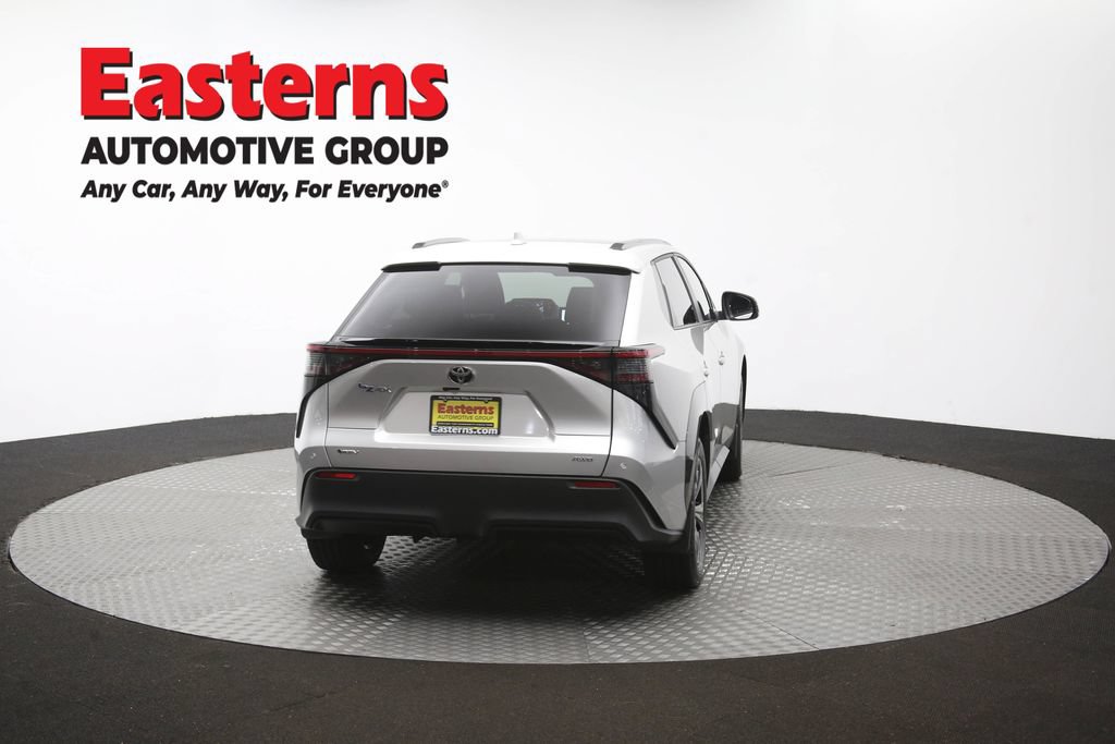 Used 2024 Toyota bZ4X AWD w/ Weather Package image 39