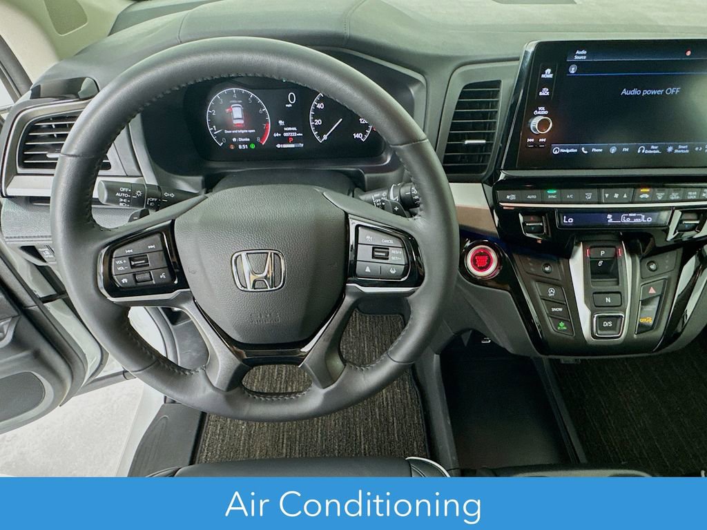 Used 2026 Honda Odyssey Touring image 12